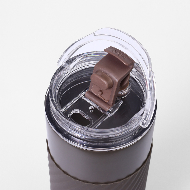 Minimalist Travel Coffee Mug | OEM/ODM Specialized | B2B Factory Wholesale