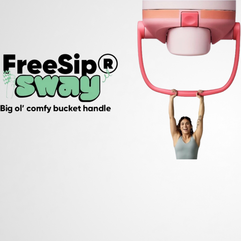 Heavy-Duty 30oz Sports Kettle | Double-Wall Vacuum Insulated | Gym & Outdoor B2B
