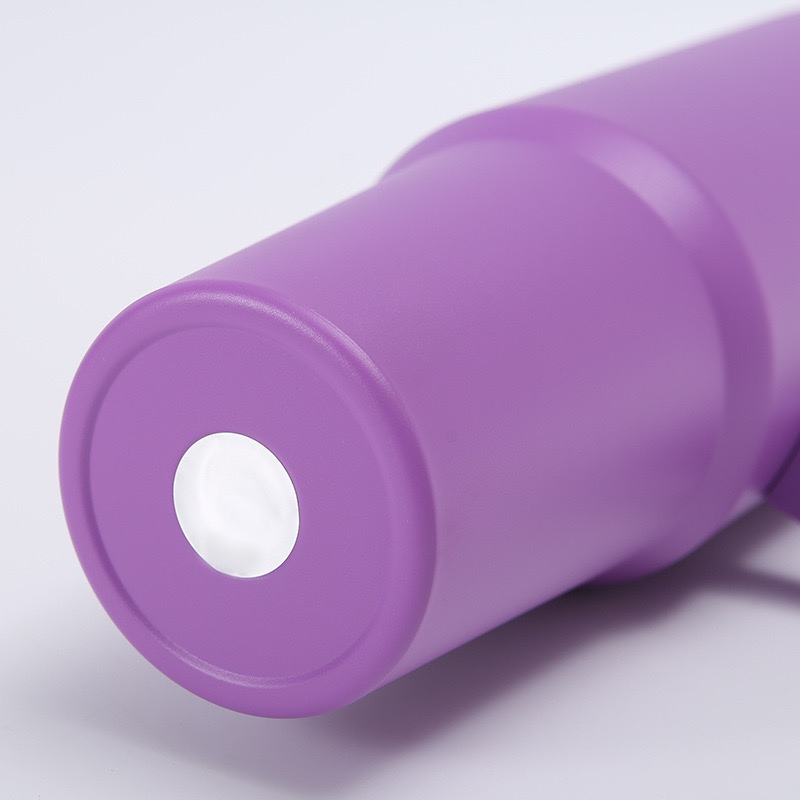 Aesthetic 40oz Travel Tumbler | Heavy-Duty Grab Handle | Trendy B2B