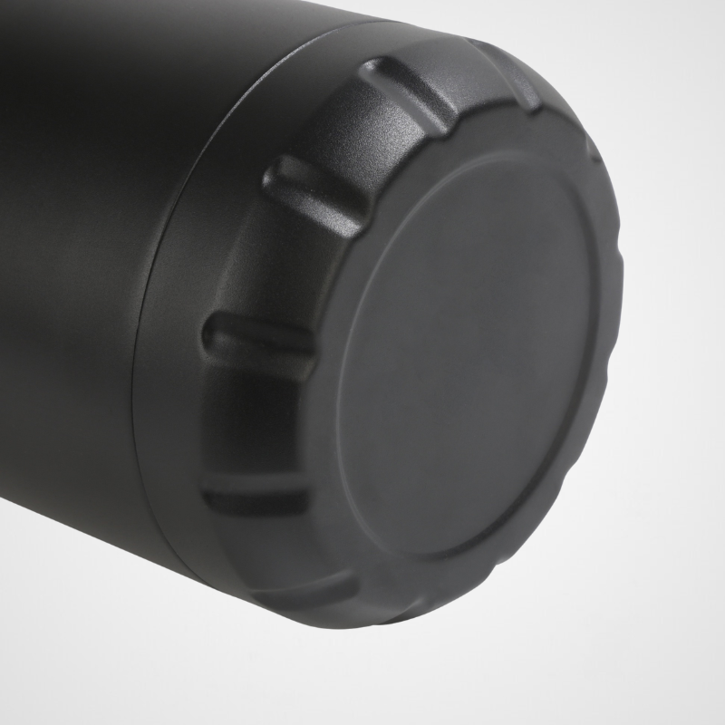 Mega-Volume 3L Space Pot Sports Kettle | Double-Wall Vacuum | Extreme Outdoor Supply