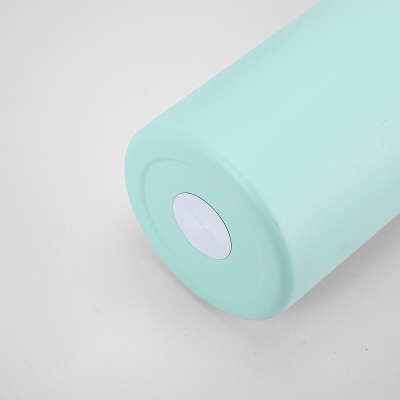 Premium SUS316 Quick-Open Sports Flask | 700ml Vacuum | High-End Gym Wholesale