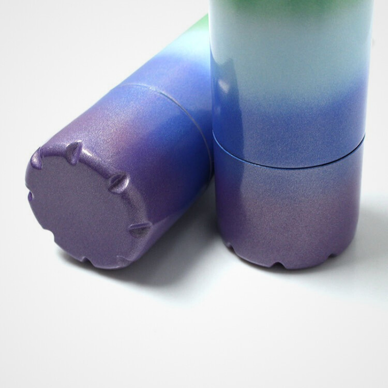 Classic Small-Mouth Vacuum Thermos | 500ml Double-Wall Steel | Wholesale Corporate Gift