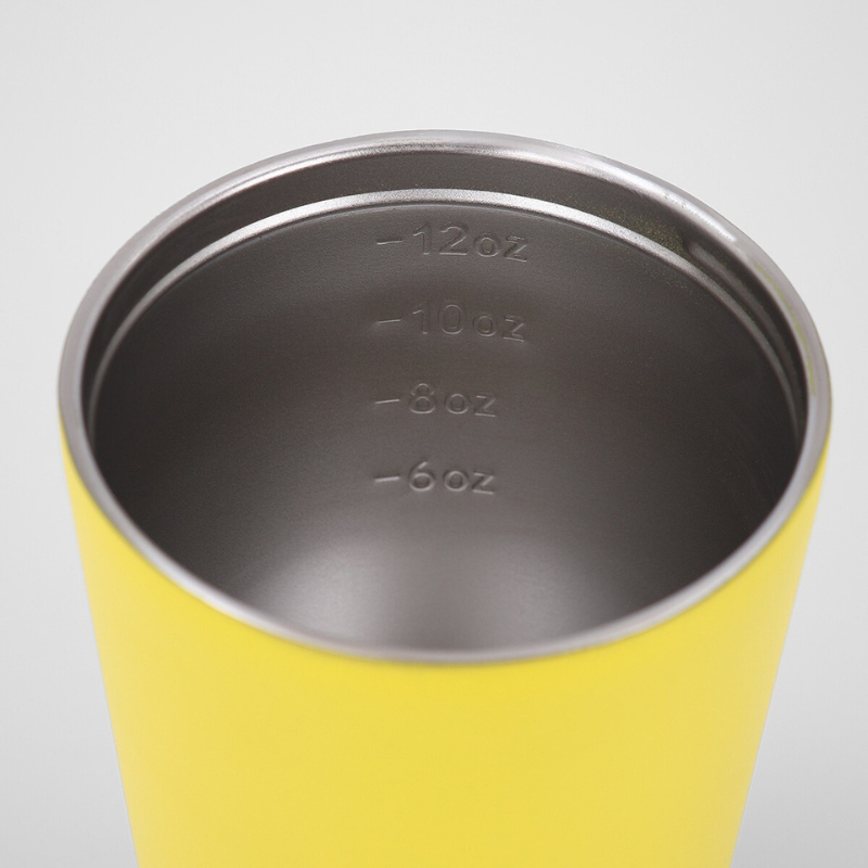 Vacuum Sealed Coffee Bean Canister | 304 SS Insulated Food Jar | OEM/ODM