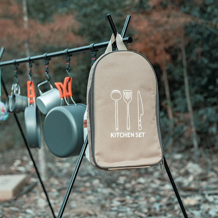 Outdoor accessories