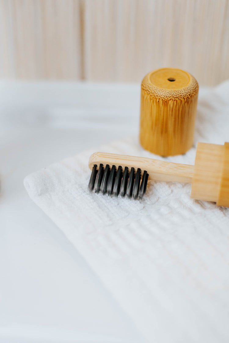 Bathroom accessories