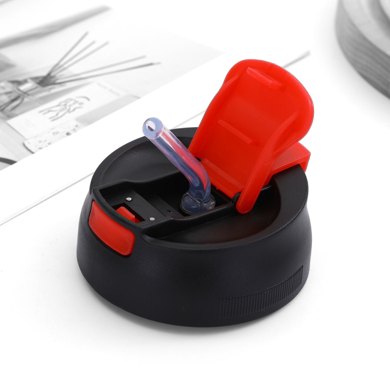 Compact Desktop Coffee Mug | 450ml Double-Wall Vacuum | Corporate Office Bulk