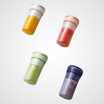 Compact Wireless Handheld Blender | 450ml Crush Ice | Sports & Gym Wholesale