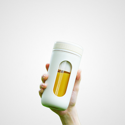Minimalist 300ml Wireless Charging Juicer | Premium Aesthetics | Lifestyle Wholesale