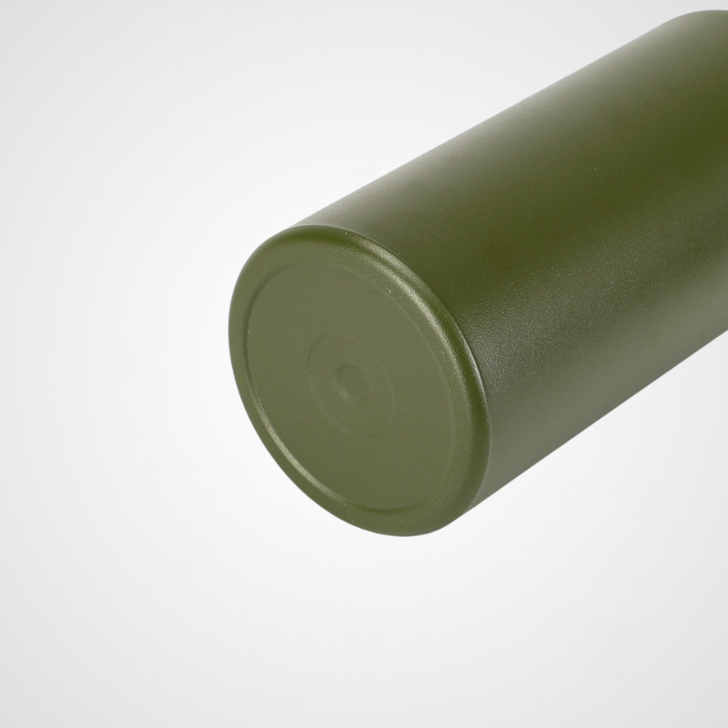 Double-Wall High-End Office Flask | 350ml-1000ml Large Capacity | B2B Bulk