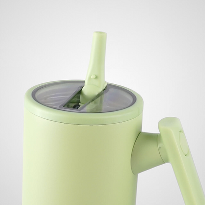 40oz Car Cup with Swivel Grip Handle | Vacuum Insulated | Travel Wholesale