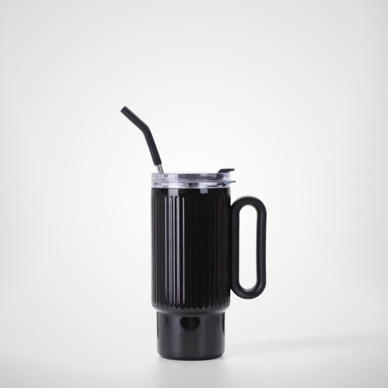 Premium 40oz Classic Travel Tumbler | Heavy-Duty Car Mug | Bulk Wholesale