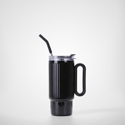 Premium 40oz Classic Travel Tumbler | Heavy-Duty Car Mug | Bulk Wholesale