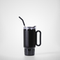 Premium 40oz Classic Travel Tumbler | Heavy-Duty Car Mug | Bulk Wholesale