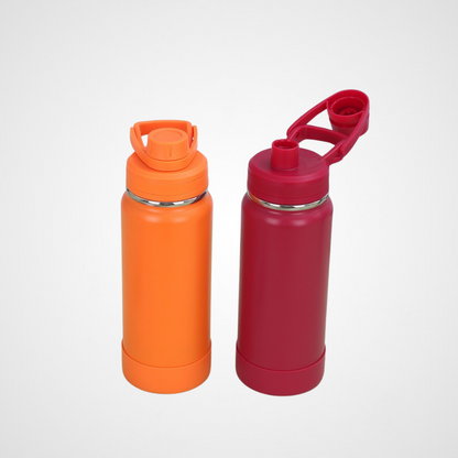 Sleek Sports Gym Space Kettle | 750ml Vacuum Bottle | Fitness Brand Bulk Sourcing