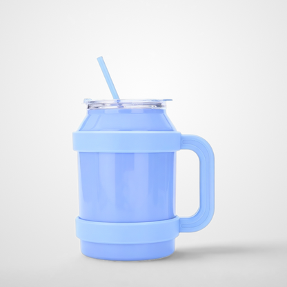 Multi-Spout 50oz Adventure Water Jug | Tactical Double-Wall | Outfitter Wholesale