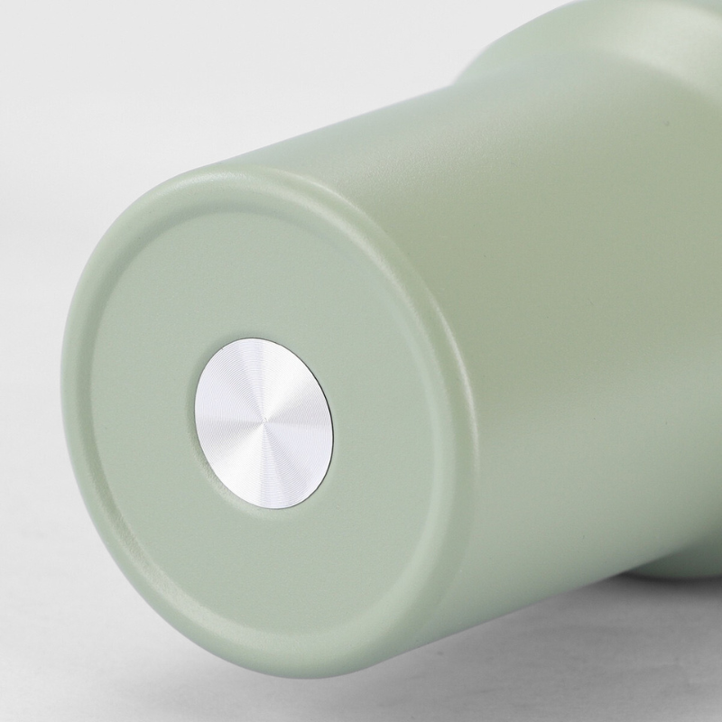 40oz Travel Car Mug | 3-Way Spill-Proof Rotating Lid | Double-Wall Vacuum Insulated