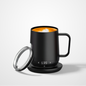 Barista Smart Warmer Mug Set | Wireless Heating Base | Luxury Corporate Gift