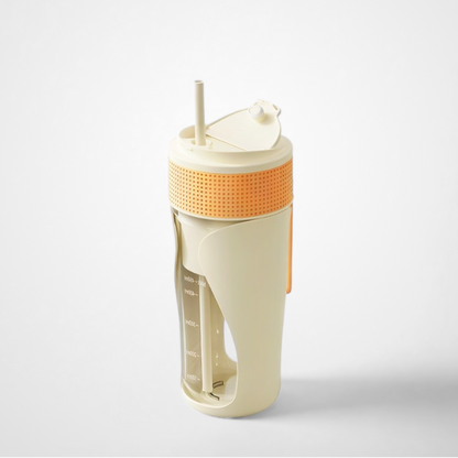 Portable 6-Blade Smoothie Juicer Cup | USB-C Rechargeable | Lifestyle Wholesale