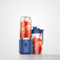 Portable Fresh Juicer Blender Cup | 400ml Handheld Smoothie Mixer | OEM/ODM Wholesale