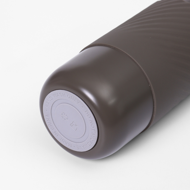 Minimalist Travel Coffee Mug | OEM/ODM Specialized | B2B Factory Wholesale