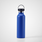 Matte Active Hydration Bottle with Loop Lid | 600ml-1000ml | Sports Bulk