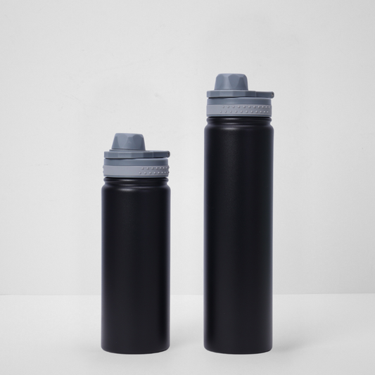 Rugged Outdoor Climbing Thermos | 500ml/750ml | Adventure Brand Bulk Supply