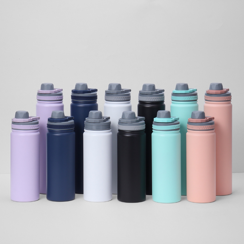 Rugged Outdoor Climbing Thermos | 500ml/750ml | Adventure Brand Bulk Supply