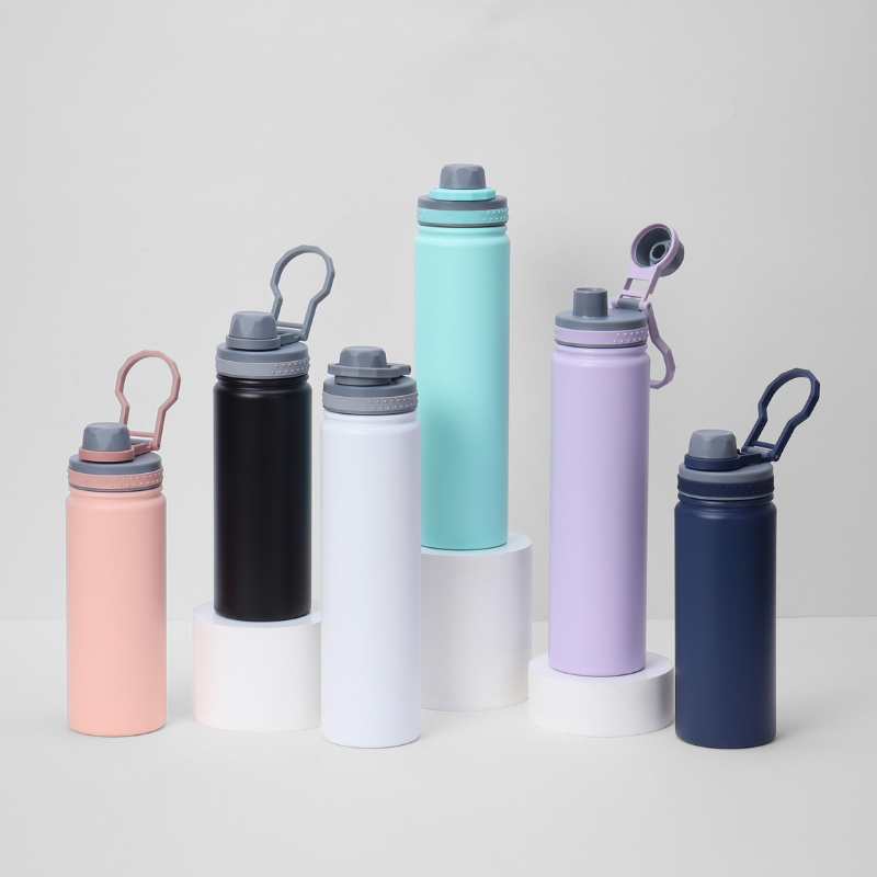 Rugged Outdoor Climbing Thermos | 500ml/750ml | Adventure Brand Bulk Supply