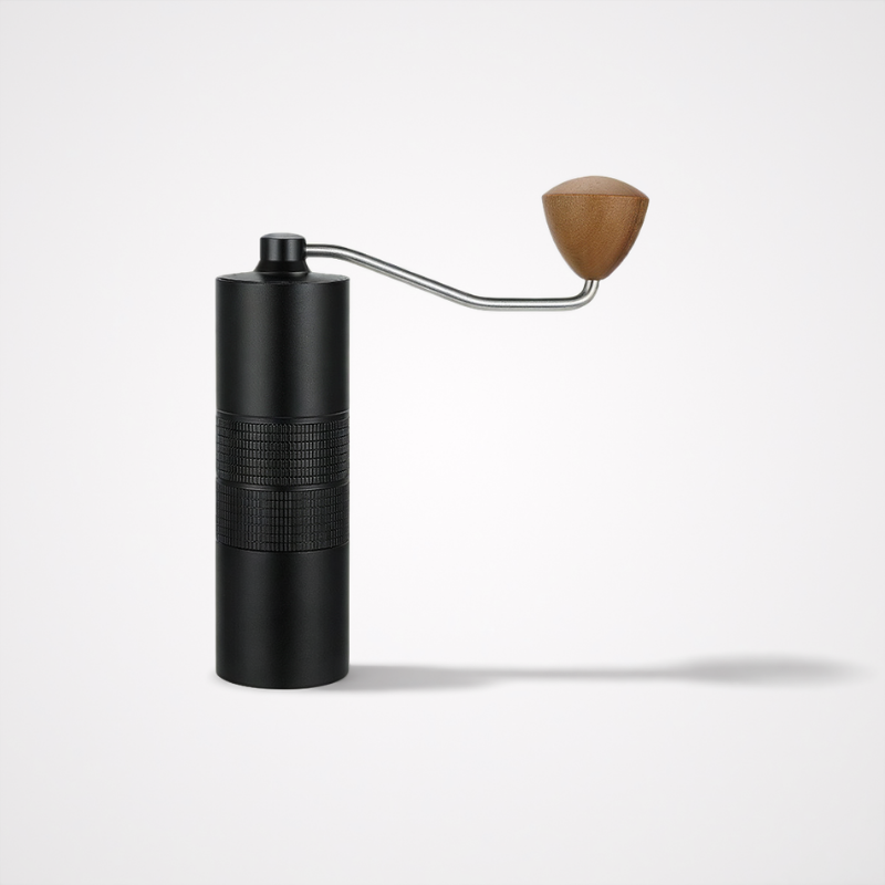 Precision Manual Coffee Grinder | Stainless Steel Adjustable Burr | Barista Gear Bulk