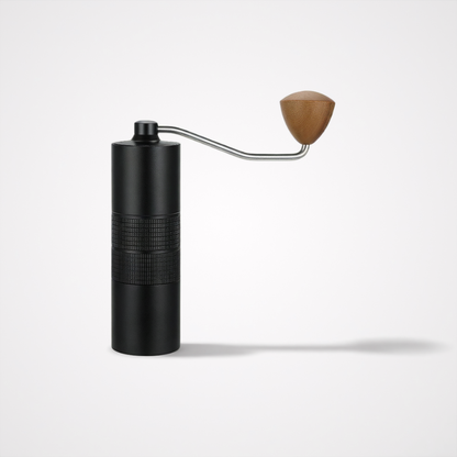 Precision Manual Coffee Grinder | Stainless Steel Adjustable Burr | Barista Gear Bulk