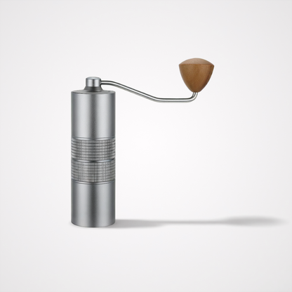 Precision Manual Coffee Grinder | Stainless Steel Adjustable Burr | Barista Gear Bulk