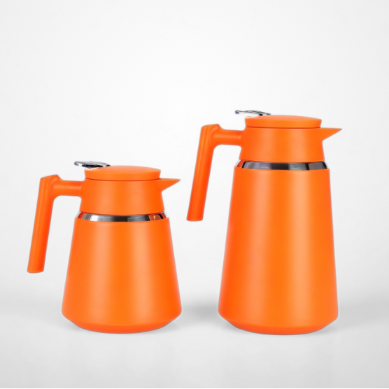 Professional Gooseneck Pour-Over Coffee Pot | 1500ml | Barista Wholesale Supply