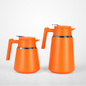 Professional Gooseneck Pour-Over Coffee Pot | 1500ml | Barista Wholesale Supply