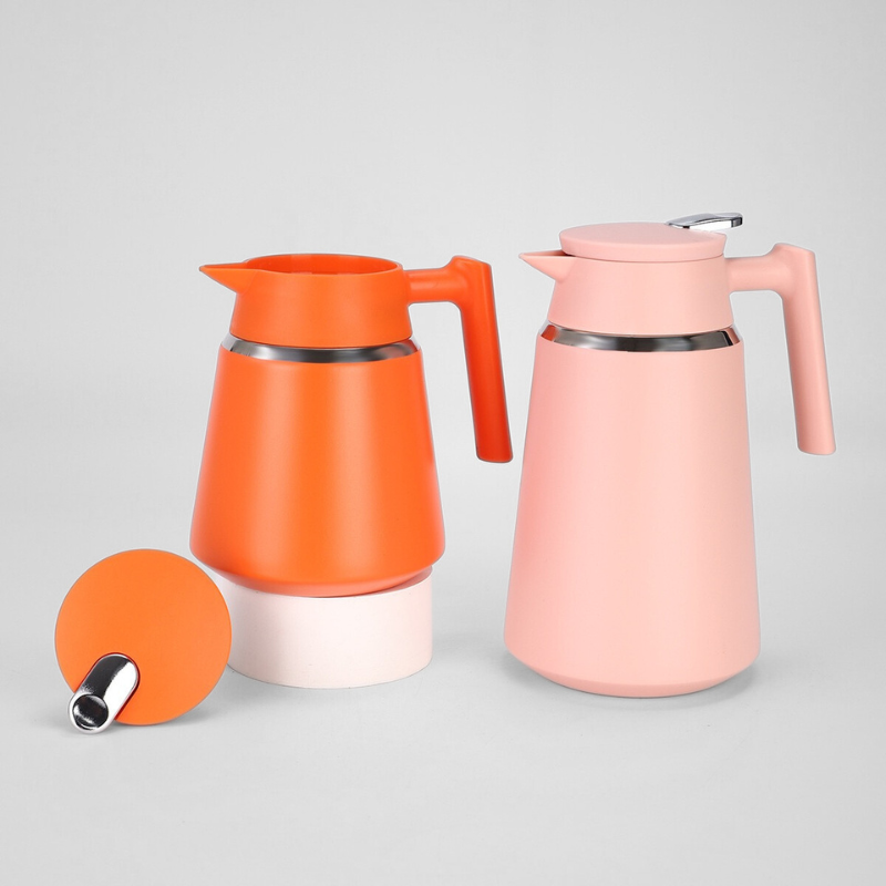 Professional Gooseneck Pour-Over Coffee Pot | 1500ml | Barista Wholesale Supply