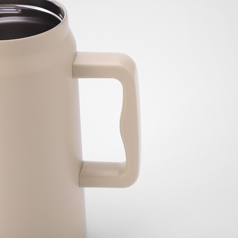 Mega Adventure Car Tumbler | 50oz Double-Wall with Handle | Rugged Travel Bulk