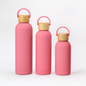 Classic Narrow-Mouth SUS304 Sports Bottle | High-Grade Thermal Flask | Gym Water Jug