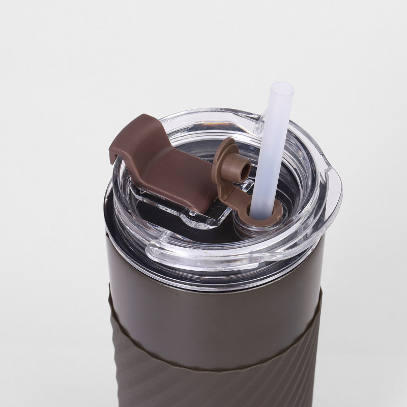 Minimalist Travel Coffee Mug | OEM/ODM Specialized | B2B Factory Wholesale