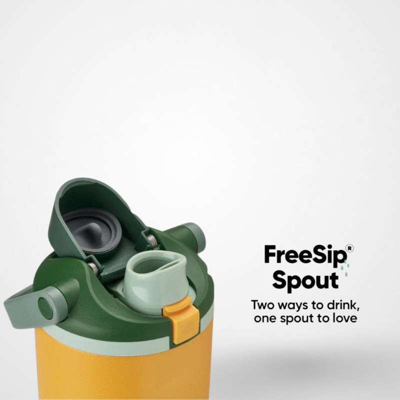 Heavy-Duty 30oz Sports Kettle | Double-Wall Vacuum Insulated | Gym & Outdoor B2B