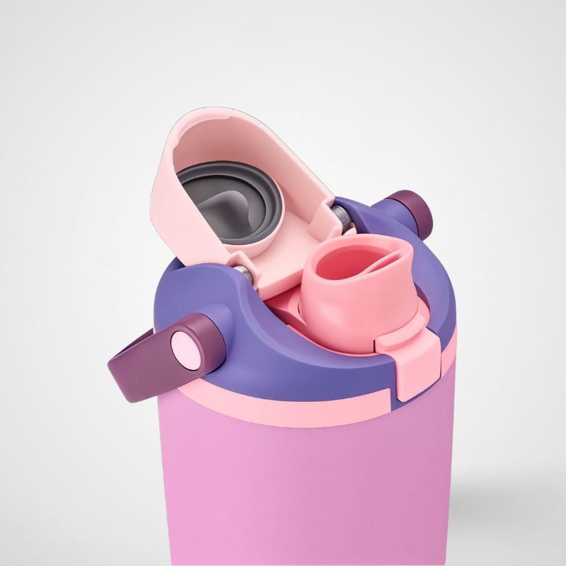 Heavy-Duty 30oz Sports Kettle | Double-Wall Vacuum Insulated | Gym & Outdoor B2B
