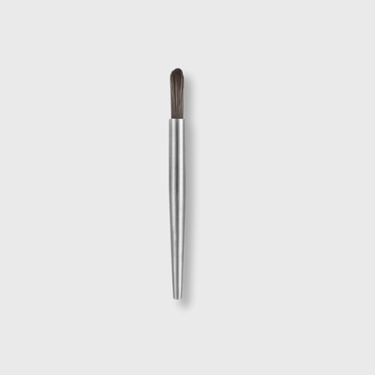 Professional Espresso Grinder Cleaning Brush | Natural Boar Bristles | Hardwood Handle