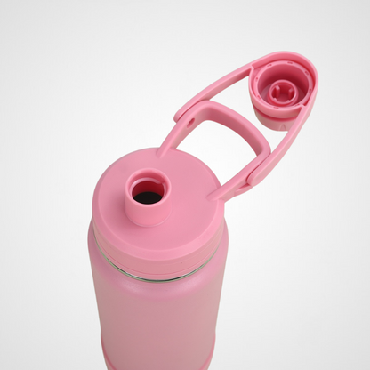 Sleek Sports Gym Space Kettle | 750ml Vacuum Bottle | Fitness Brand Bulk Sourcing