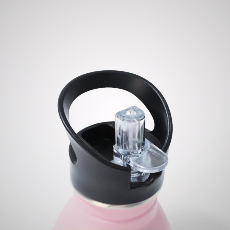 Rugged Mountaineering Vacuum Flask | Integrated Carry Handle | Outdoor Wholesale