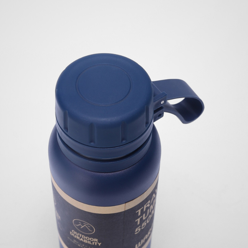 Active Adventure Sports Water Bottle | 550ml-1000ml Double-Wall | Gym & Outdoor B2B