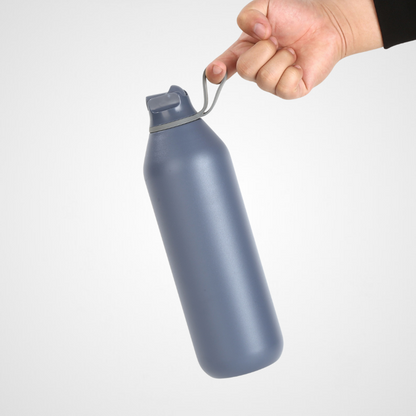 Outdoor Travel Sippy Sports Bottle | 600ml Vacuum | Gym & Cycle Wholesale