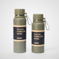 Active Adventure Sports Water Bottle | 550ml-1000ml Double-Wall | Gym & Outdoor B2B