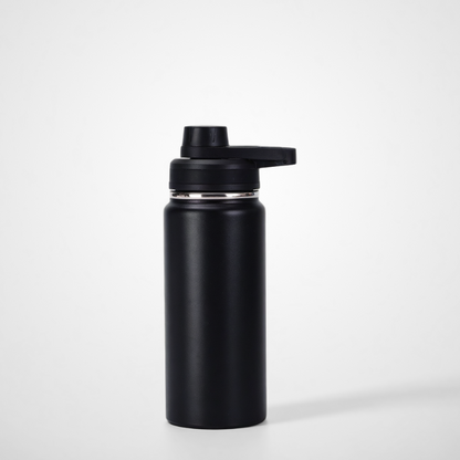 Double-Wall High-End Office Flask | 350ml-1000ml Large Capacity | B2B Bulk