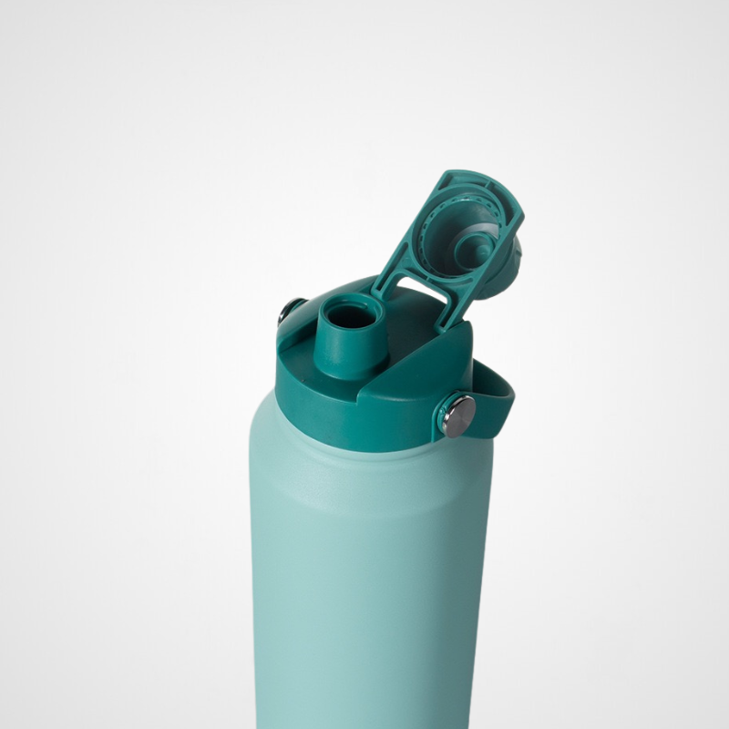 Multi-Size Outdoor Expedition Flask | 550ml-1150ml | Rugged Adventure