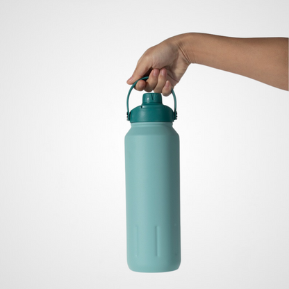 Multi-Size Outdoor Expedition Flask | 550ml-1150ml | Rugged Adventure