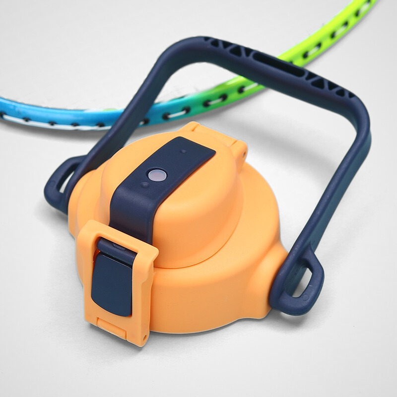 Wide-Mouth 900ml Sports Water Jug | Double-Wall Vacuum | Gym Wholesale