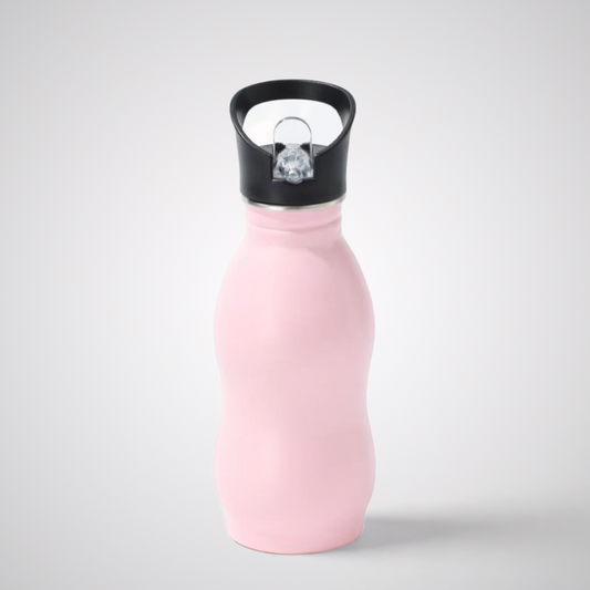 Rugged Mountaineering Vacuum Flask | Integrated Carry Handle | Outdoor Wholesale